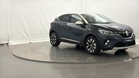 Renault Captur 1.6 E-Tech hybride 145ch Techno — photo 3