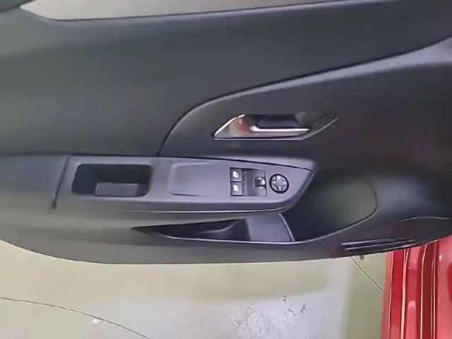Opel Corsa electrique 136 ch &amp; batterie 50 kwh — photo 21