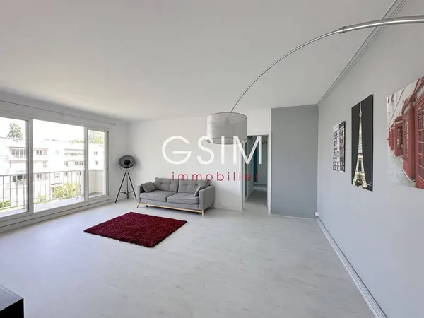 Appartement 3 pièces 82 m²