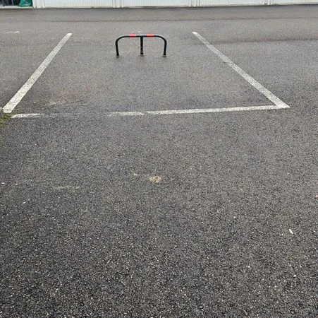 Place de parking
