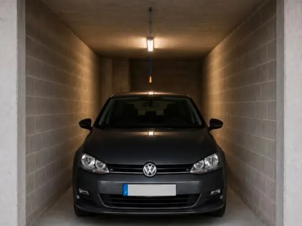 Stationnement Location Le Havre   80€