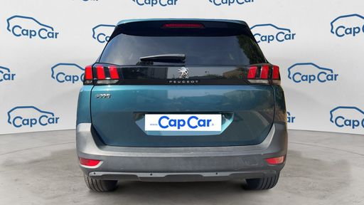 Peugeot 5008 1.5 BlueHDi 130 EAT8 - Active Business – 2019 – 138653 km – Diesel – Boîte Automatique — photo 10
