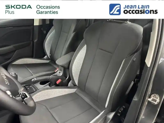 Skoda Kamiq 1.0 tsi evo 2 116 ch bvm6 — photo 5