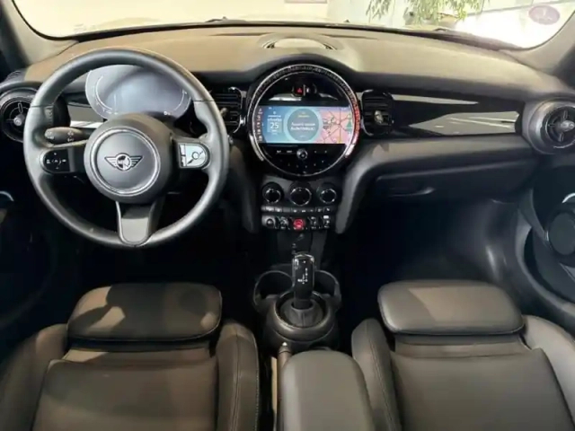 Mini Mini 5 portes cooper 136ch edition premium bva7 — photo 5