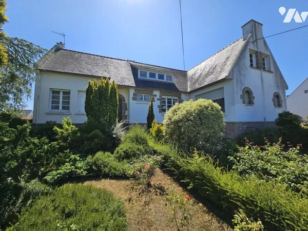 Maison 171 m²
