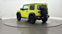Suzuki Jimny 1.5 VVT Privilège — photo 8