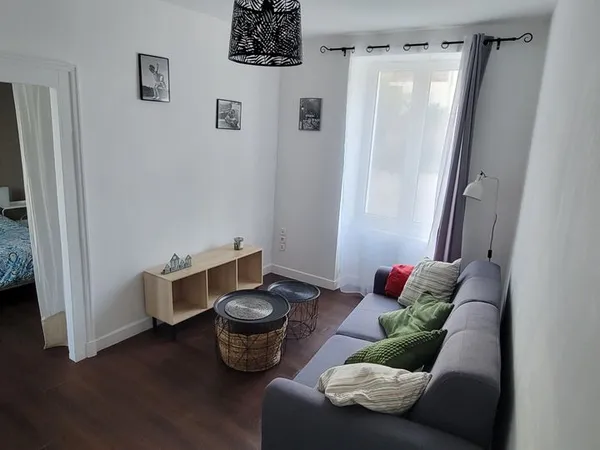 Maisonnette Villatte