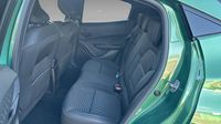 Renault Clio 1.8 E-Tech 160ch full hybrid Techno — photo 10