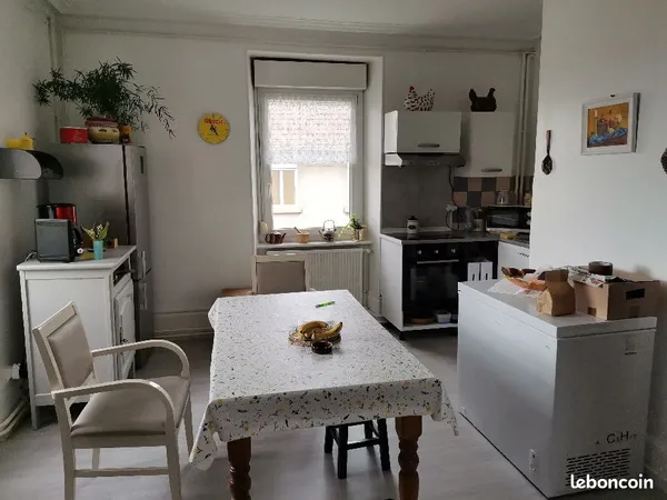 F3 à louer