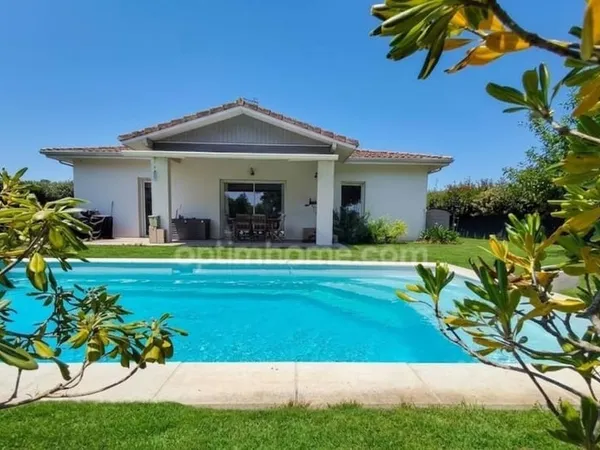 ? Maison DPE AA  Sérénité et confort à Barcelone-du-Gers