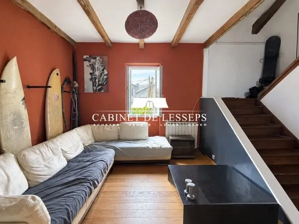 T3 EN DUPLEX