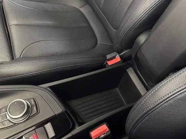 Bmw X2 xdrive 25e 220 ch bva6 — photo 55