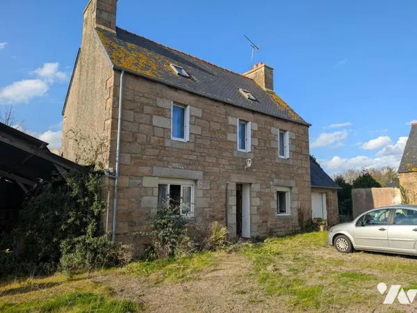 Maison 5 pièces 96 m²