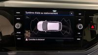 Volkswagen Taigo 1.0 TSI 116ch R-Line Edition DSG7 — photo 28