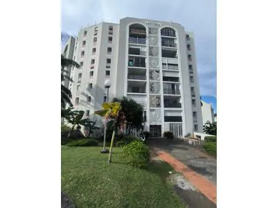 APPARTEMENT F4 LE LAMENTIN