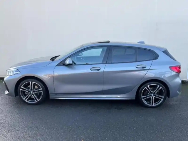 Bmw Serie 1 série 1 116ia 109ch m sport dkg7 — photo 3