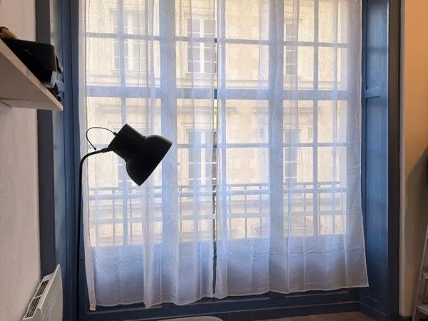 Studio en duplex meublé - Centre-ville de Rennes, Parlement