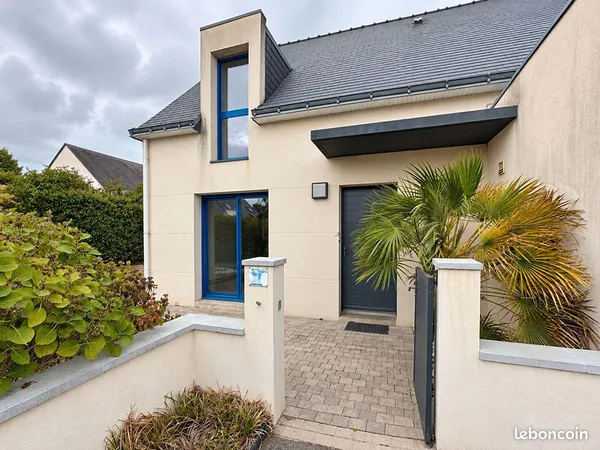 Maison 5 pièces 95 m²