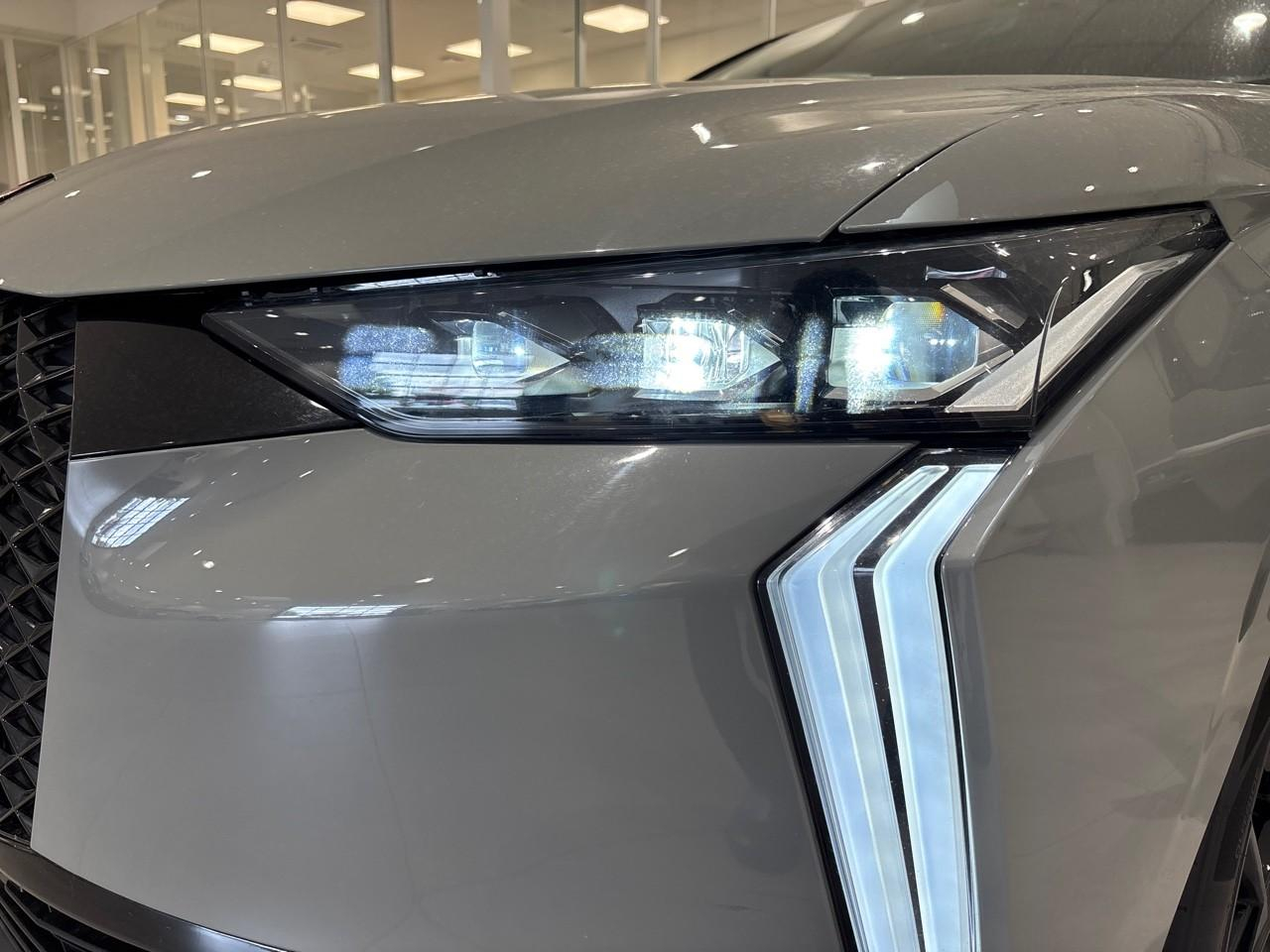 Ds Ds 4 essence 130ch performance line + automatique — photo 15