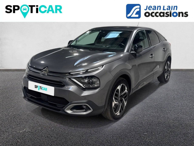 Citroen C4 PureTech 130 S&S EAT8 Shine