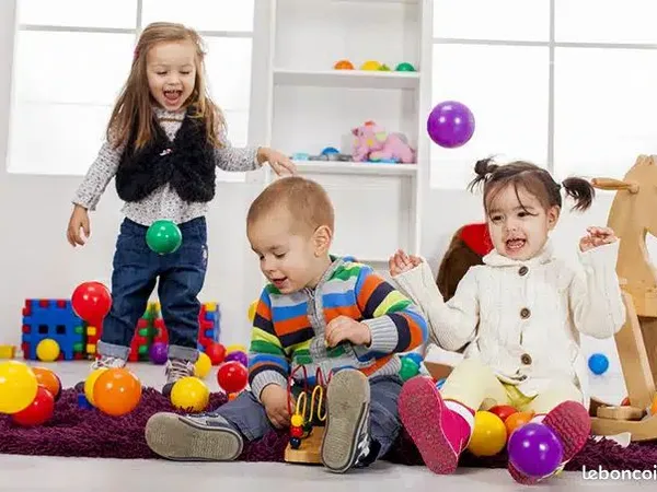 Micro-crèche 12 places à céder - Hochfelden - CA moyen 209 k - 90 000