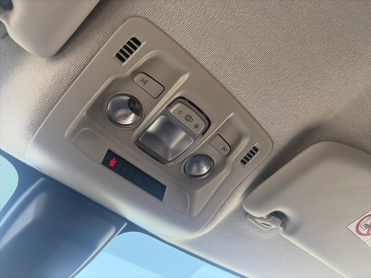 Citroën C3 1.2 puretech 110ch s&s max boite automatique — photo 21
