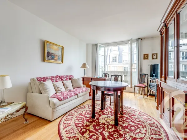 Appartement 2 pièces 64 m²