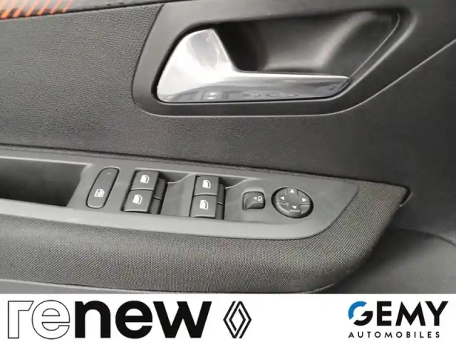 Peugeot 208 puretech 75 s&amp;s bvm5 — photo 31