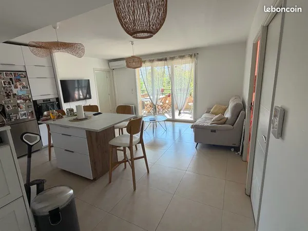 Appartement t3