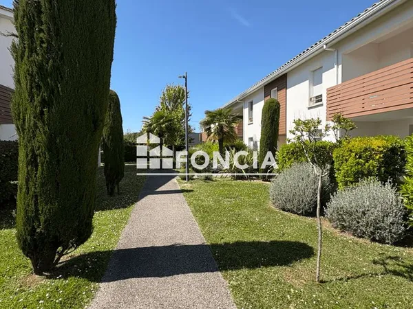 Appartement Location Arvert 2p 43m² 640€