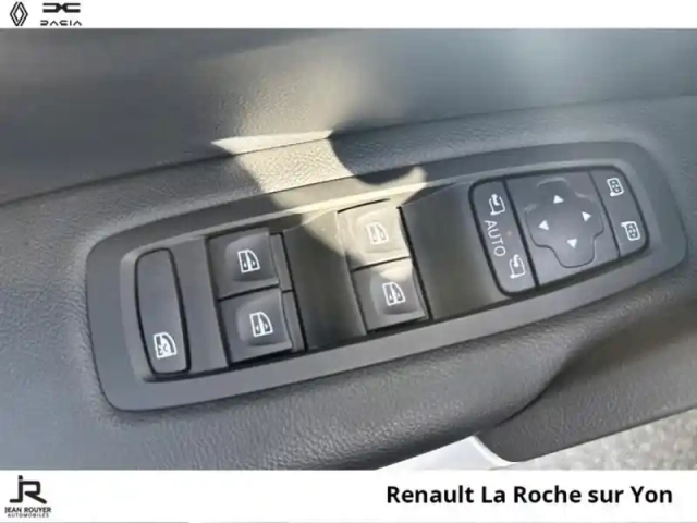 Renault Kadjar 1.5 blue dci 115ch intens - 21 — photo 15