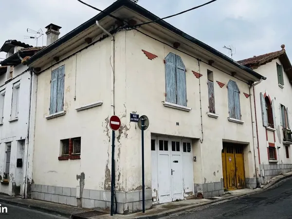 Appartement 3 pièces 52 m²