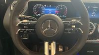 Mercedes Classe B 200d 150ch AMG Line 8G-DCT — photo 12