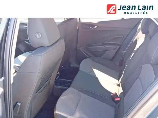 Skoda Fabia 1.5 tsi 150 ch evo 2 dsg7 — photo 17