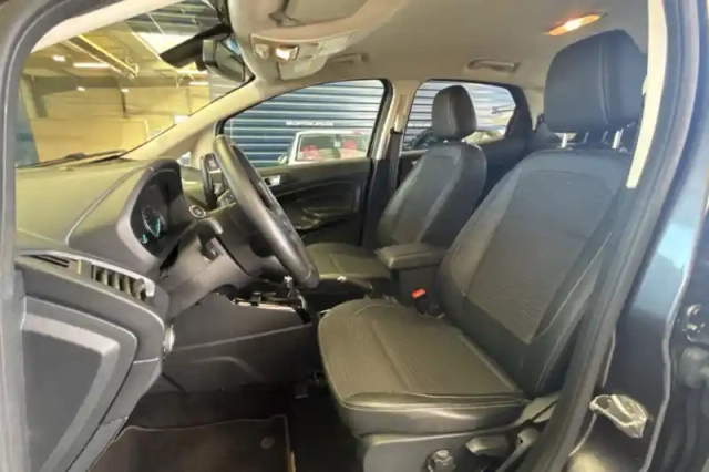 Ford Ecosport 1.0 ecoboost 125ch s&amp;s bvm6 — photo 9