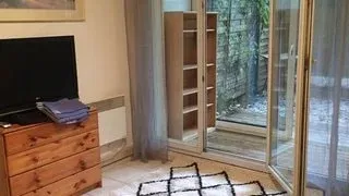 Studio 1 pièce 22 m²