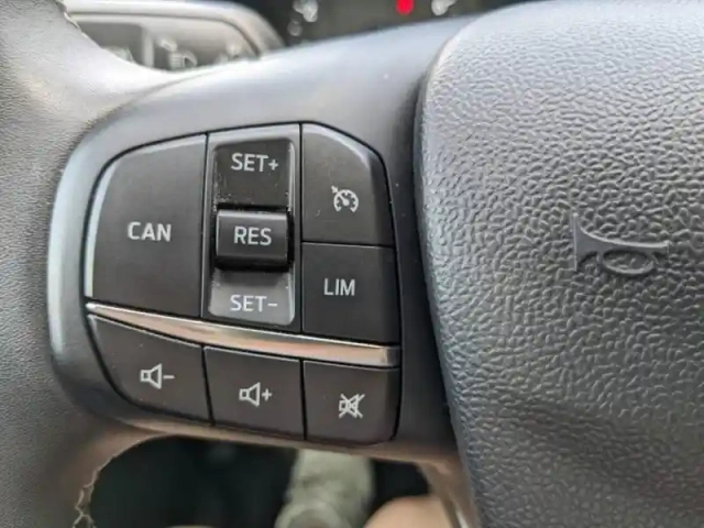 Ford Puma 1.0 essence/flexifuel 125ch s&amp;s mhev titanium — photo 13