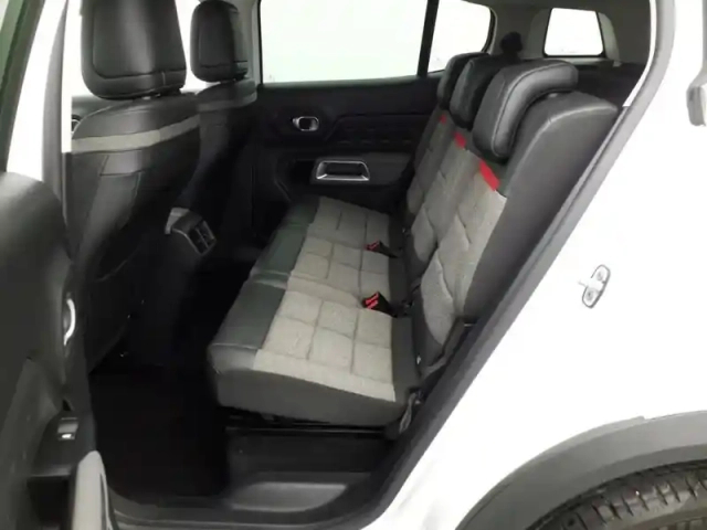 Citroën C5 Aircross puretech 130 s&amp;s bvm6 — photo 23