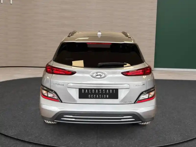 Hyundai Kona electrique 39 kwh - 136 ch — photo 13