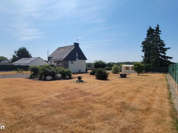 Maison 6 pièces 119 m²