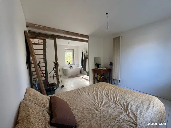 Maison 60m2