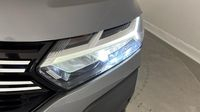 Dacia Jogger 1.6 hybrid 140ch SL Extreme 7 places — photo 17