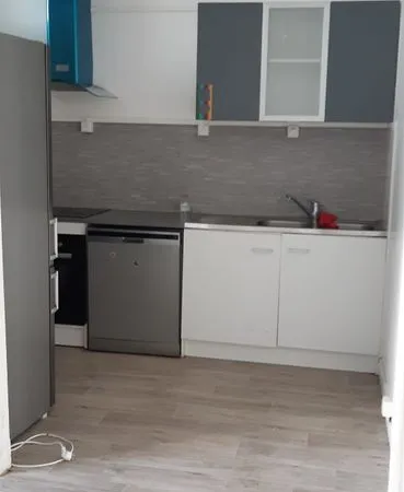 F3 à louer
