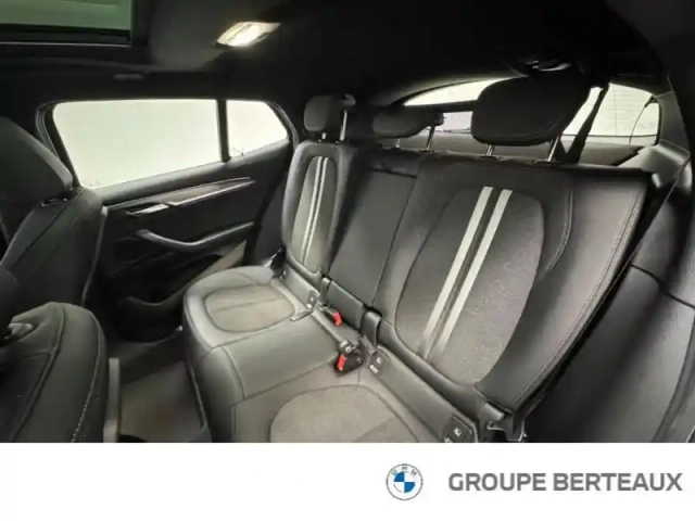 Bmw X2 xdrive25ea 220ch m sport euro6d-t 6cv — photo 6