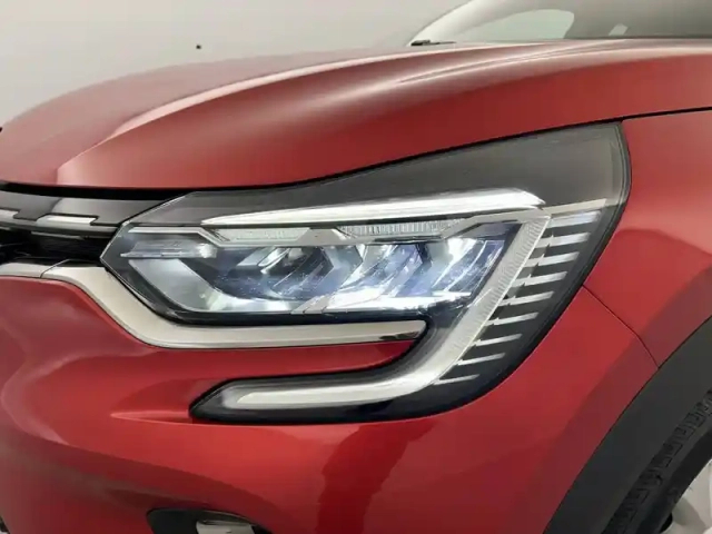 Renault Captur blue dci 115 edc — photo 67