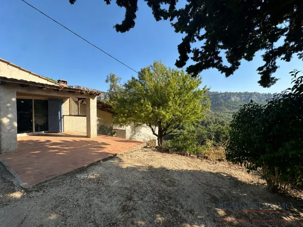 Studio 1 pièce 34 m²