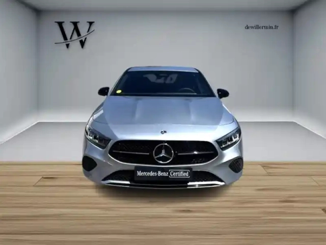 Mercedes Classe A 180 d progressive line — photo 2