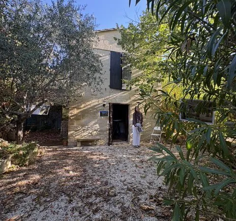 UZÈS - Appartement d'exception de 279m² avec Rooftop de 162m²