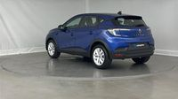 Renault Captur 1.6 E-Tech hybride 145ch Techno — photo 8