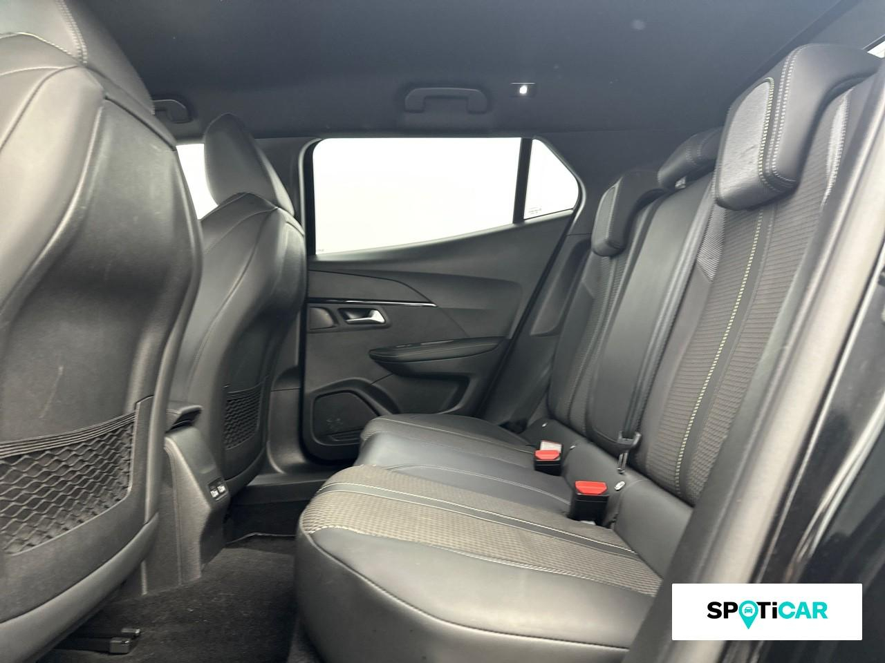 Peugeot 2008 1.2 puretech 130ch s&s gt eat8 — photo 10